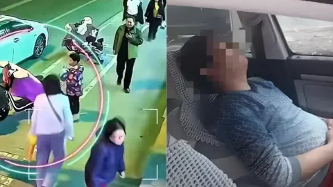 摇一摇加好友事件