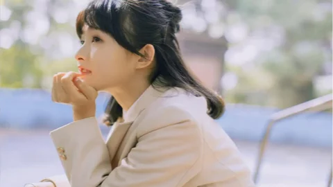 杭州兔子警官作秀回应